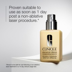 Clinique Dramatically Different Moisturizing 0.5 Fl Oz (Pack of 1), Yellow