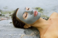 100% Natural Pure Bentonite Clay (Made in USA) $6.00