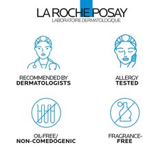 La Roche-Posay Toleriane Double Repair UV SPF 3.38 Fl Oz (Pack of 1)