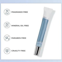 Plexaderm Rapid Reduction Eye Serum-Advanced Formula Anti Aging Wrinkles 10ml