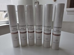 6 Lifespan Skin Restorer 50ml/1.7oz with mBeta Glucan