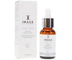Image Skincare Ageless Total Pure Hyaluronic Filler – 1 fl oz / 30ml New Sealed