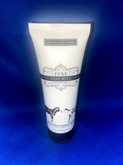 Beekman 1802pure GOAT Milk Hand Cream 3.4 Oz