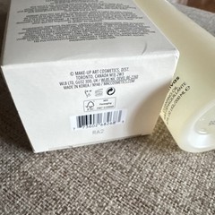 MAC Cosmetics Hyper Real Fresh Canvas Cleansing Oil 6.7 fl oz Makeup Remover