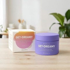 Maelys Get-Dreamy Overnight Toning Body Whip – 6.8 Fl Oz/200 milliliters