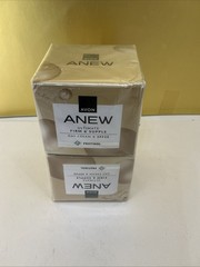 2x Avon Anew ULTIMATE Day Firm & Supple Cream PROTINOL UVA/UVB 50ml
