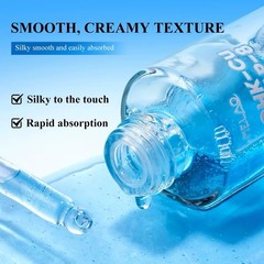 GHK-Cu + SNAP-8 Peptide Facial Serum