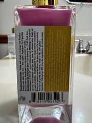 Vanilla Girl Body Cream/Strawberry Blossom After Shave Serum/Bday Suit Serum.