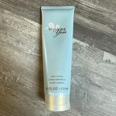 Mary Kay THINKING of YOU BODY LOTION 4.5 fl. oz. NEW & SEALED