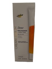 Dove Body Cream Serum Niacinamide + Even Tone W/ Vit C Pro-Retinol & Shea Butter