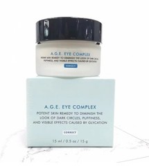 SkinCeuticals A.G.E. Eye Complex Anti Ageing Cream 0.5oz /15ml NEW IN BOX