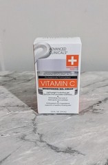 Advanced Clinicals Vitamin C Gel Cream for Dark Spots & Wrinkles 2.5 fl oz