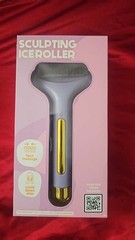Sculpting Facial Ice Roller 3.54in x 7.67in