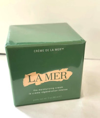 LA MER The Moisturizing Cream 2oz./60ml. NEW, SEALED