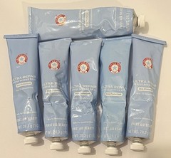 6 PACK – First Aid Beauty Ultra Repair Rescue Barrier Balm 1% Dimethicone 1oz