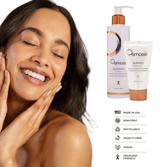 Osmosis Quench 50ml – Hyaluronic Acid Gel Moisturizer Oil-Free NEW IN BOX