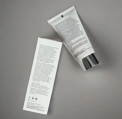 Glo Skin Beauty Bio-Renew EGF Rich Repair Cream 2.7oz (Larger Tube) Face New