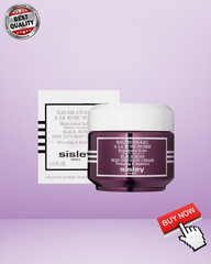 Sisley Black Rose Skin Infusion Cream, 1.6 oz 50ml Branded
