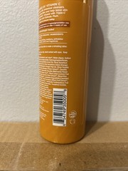 Vitamin C Skincare Cleansing Gel 6 Oz By Avalon Organics