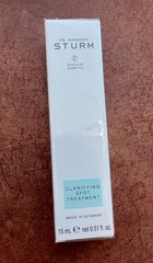 Dr. Barbara Sturm Clarifying Spot Treatment in 05 — 15 ml — Sealed in Plastic