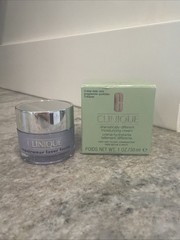 Clinique Dramatically Different￼Moisturizer Cream & Repairwear Laser Focus