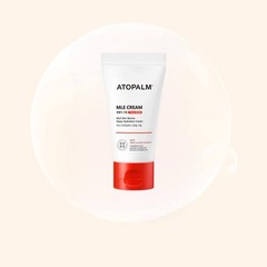 ATOPALM Mini MLE (Multi-Lamellar Emulsion) Skin Barrier Cream 30ml