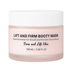B-Tight Lift & Firm Booty Mask Leave-On Cellulite Mask