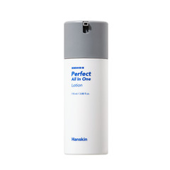 Hanskin Perfect All In One Lotion 115ml (3.88oz)