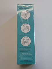 NEW/SEALED! Nuovaluce Anti-Aging Microcurrent & Red Light Therapy Device