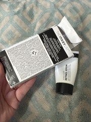 The Inkey List Retinol Serum 30Ml Anti Aging Skin Renewal For All Skin Types