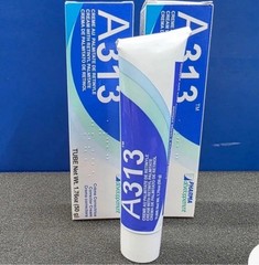 2 Pack of A313 Vitamin A Pommade 200.000 UI by Pharma 50g Tube Exp. 06/26 New