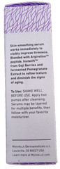 MyChelle Dermaceuticals Ageless G2 Instant Firming Serum 1 oz Peptide Goji NEW