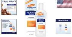 Unscented Skin Success Fade Milk Lotion, 8.5oz – Correct Dark Spots & Hydrate