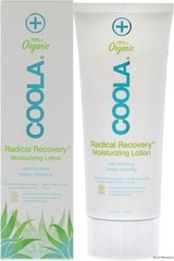 COOLA Organic Radical Recovery Moisturizing After Sun Body L