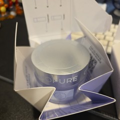 2x GOPURE Neck Firming Cream For Tightening and Lift 1.7oz EXP 12/2028