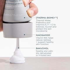 Luna Daily Body Lotion for Dry and Sensitive Skin | Daily Hydrating Moisturizer