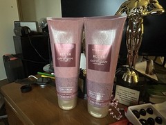 Bath & Body Works Blush Cardigan Ultimate Hydration Body Cream 8 oz