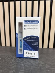 Auto Skin Tag Remover Pen, Painless Mini Wart & Skin Tag Removal