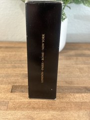Vintage ~ Limited Edition Oil of Olay ~ Beauty Fluid 5oz Glass Bottle Pump