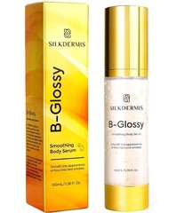 Silkdermis B-Glossy Smoothing Body Serum 100ml