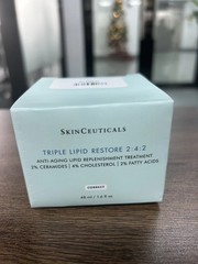 SkinCeuticals Triple Lipid Restore 1.6 oz Face Cream