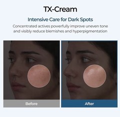 DR. Melaxin TX-Cream | Tranexamic Acid | Niacinamide 50ml
