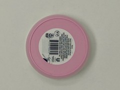 Dove Body Love Beauty Creme 24-Hour Soft Hydrated Skin, 6 PACK
