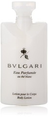 Bvlgari Eau Parfumee au the blanc Body Lotion, 2.5 oz