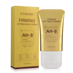 Firming Neck Cream formulated with Roller Massage – Anti-Ageing Hydration for Cr