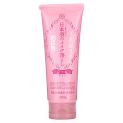 Sake Skin Care Cleansing, 7.05 oz (200 g)