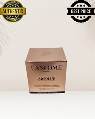 Lancome Absolue Creme Fondante rich Cream Grand Rose Extracts 2.0oz/60 ml NEW
