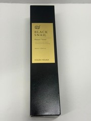 HOLIKA HOLIKA Prime Youth Black Snail Repair Toner 3.38 fl oz New in Box Korea