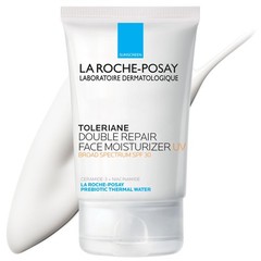 La Roche-Posay Toleriane Double Repair UV SPF 3.38 Fl Oz (Pack of 1)