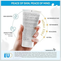 Clinically Tested DermaCalm SOS Therapy by Amelie Monnier